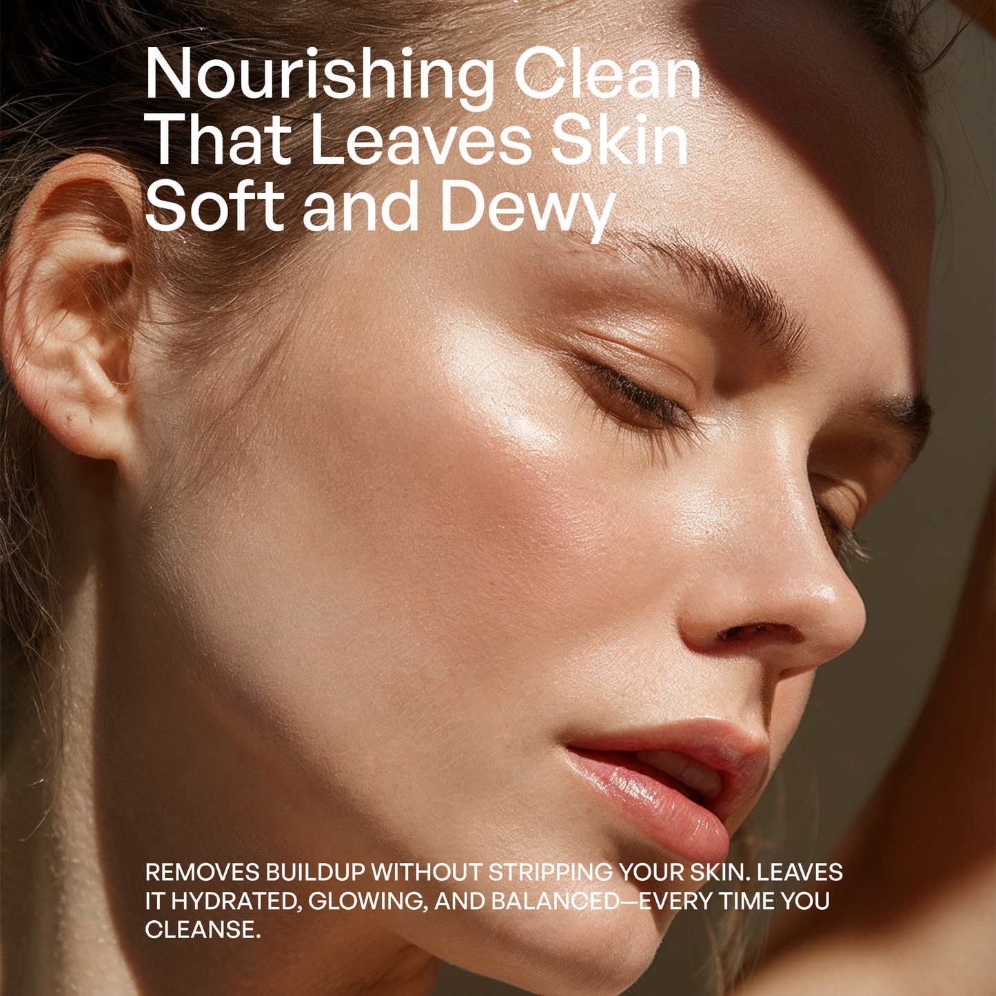 Clean & Hydrate Face Duo