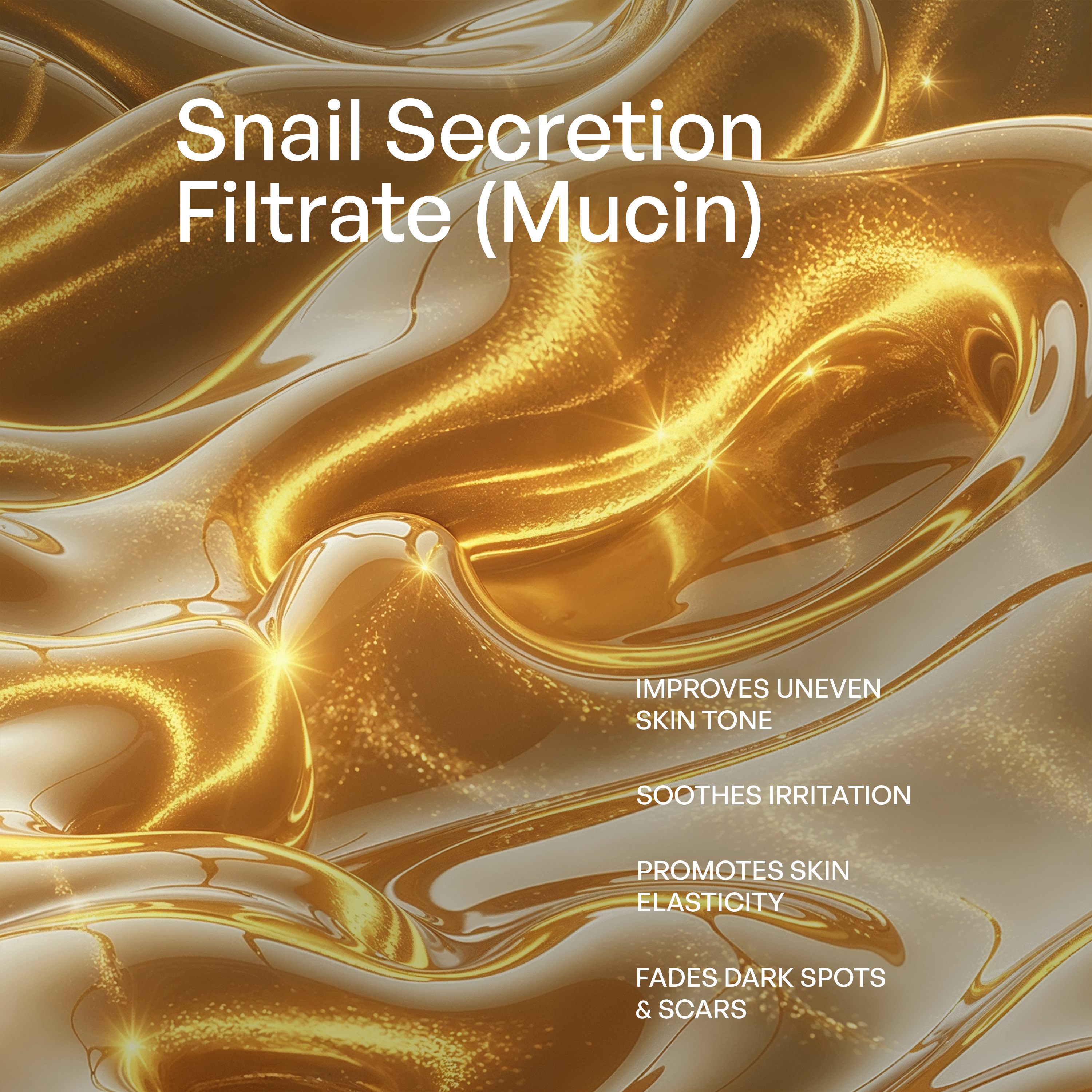 Snail Mucin Essence