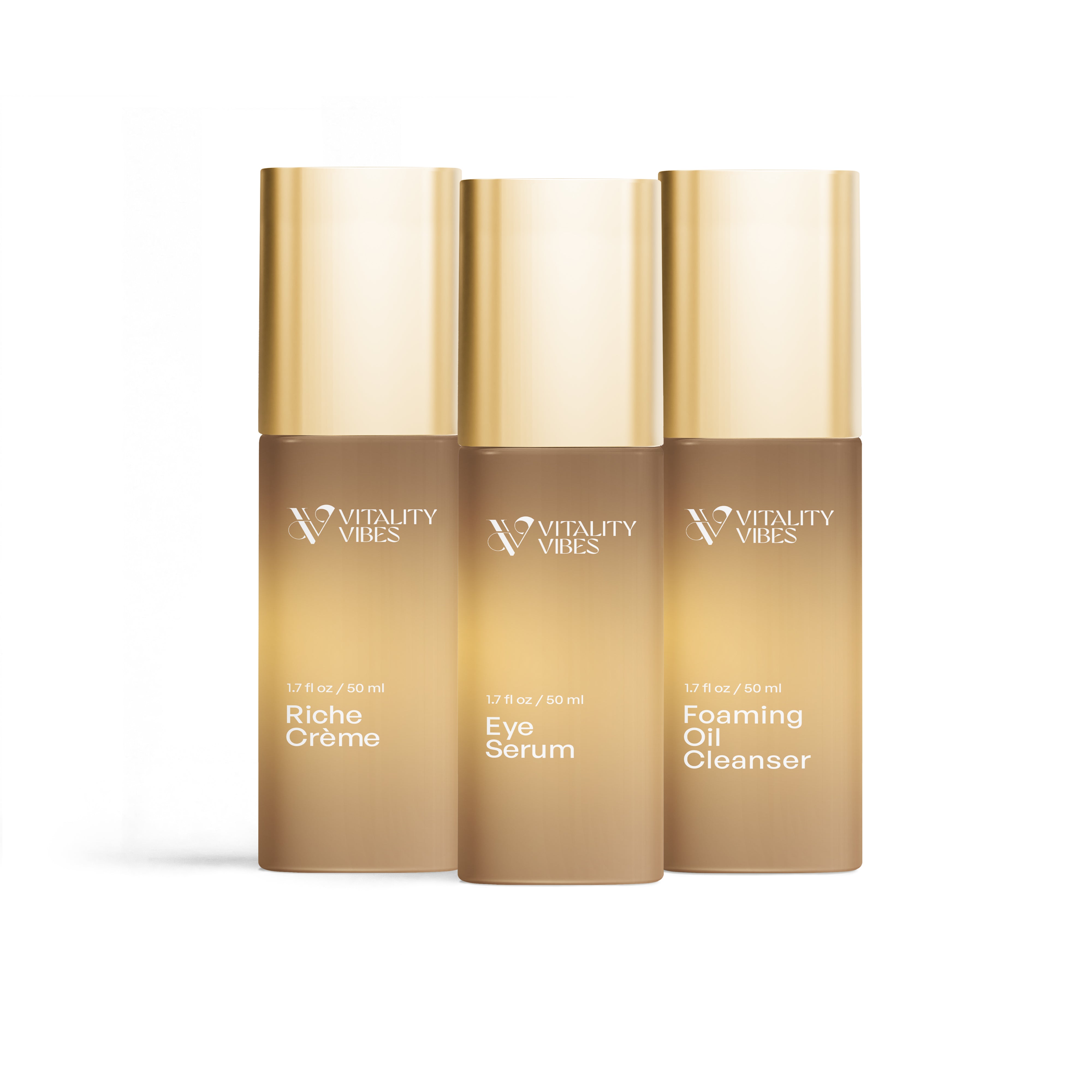 Triple Fighting Protection