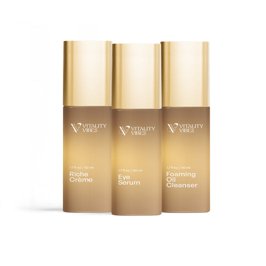 Triple Fighting Protection