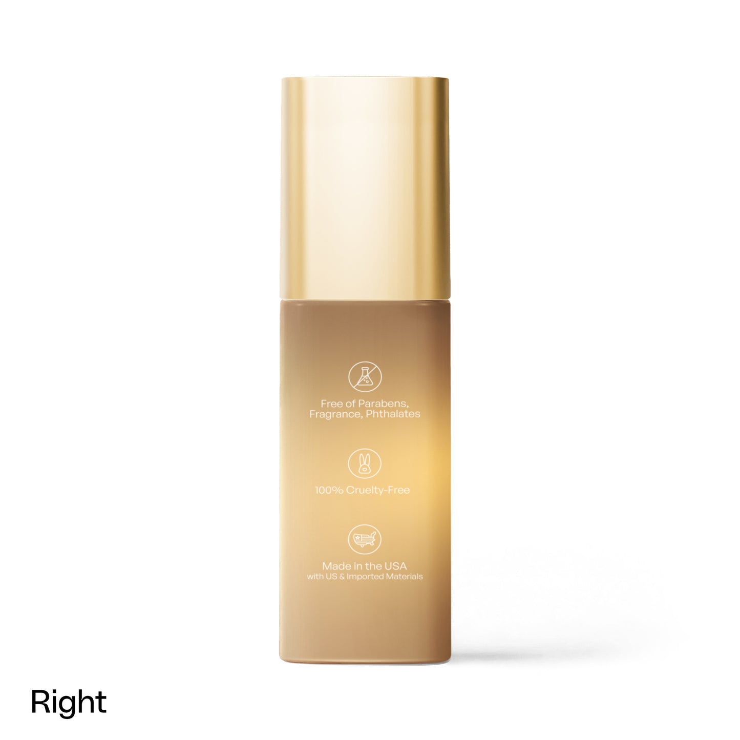 Foaming Oil Cleanser