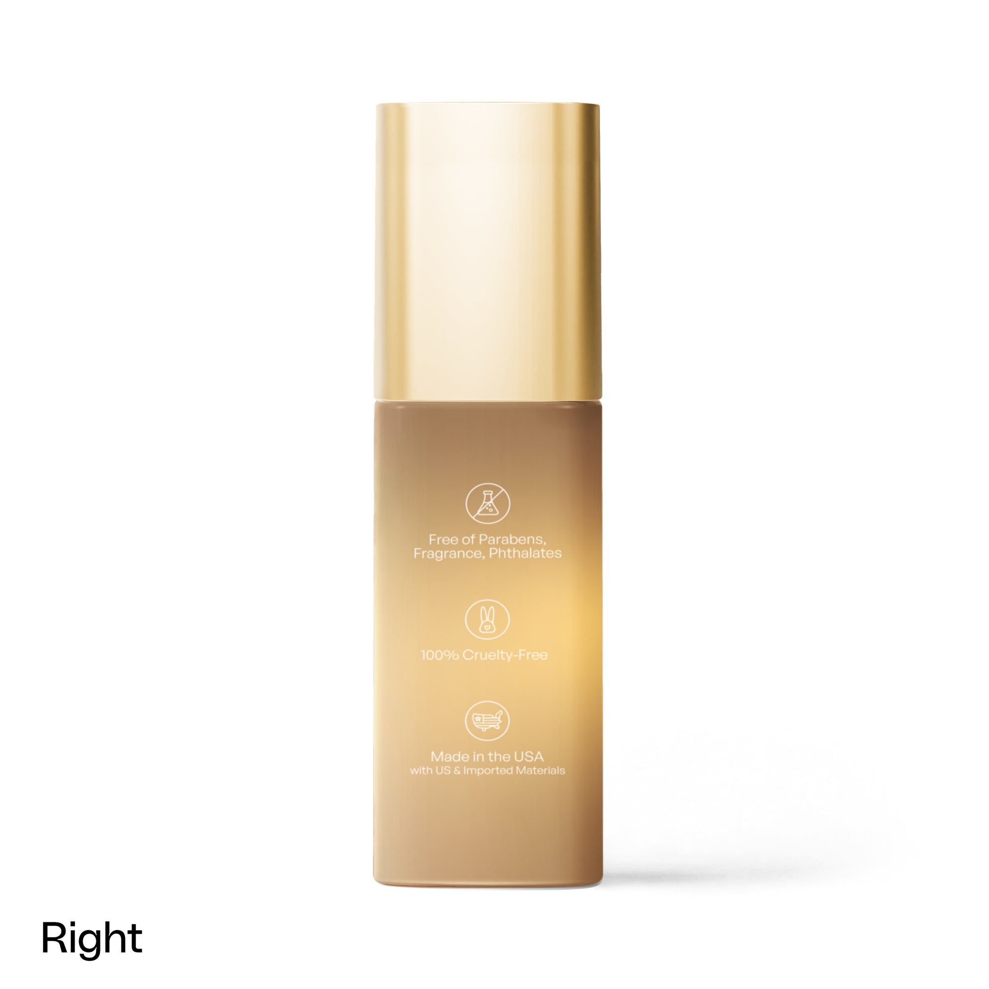 Foaming Oil Cleanser