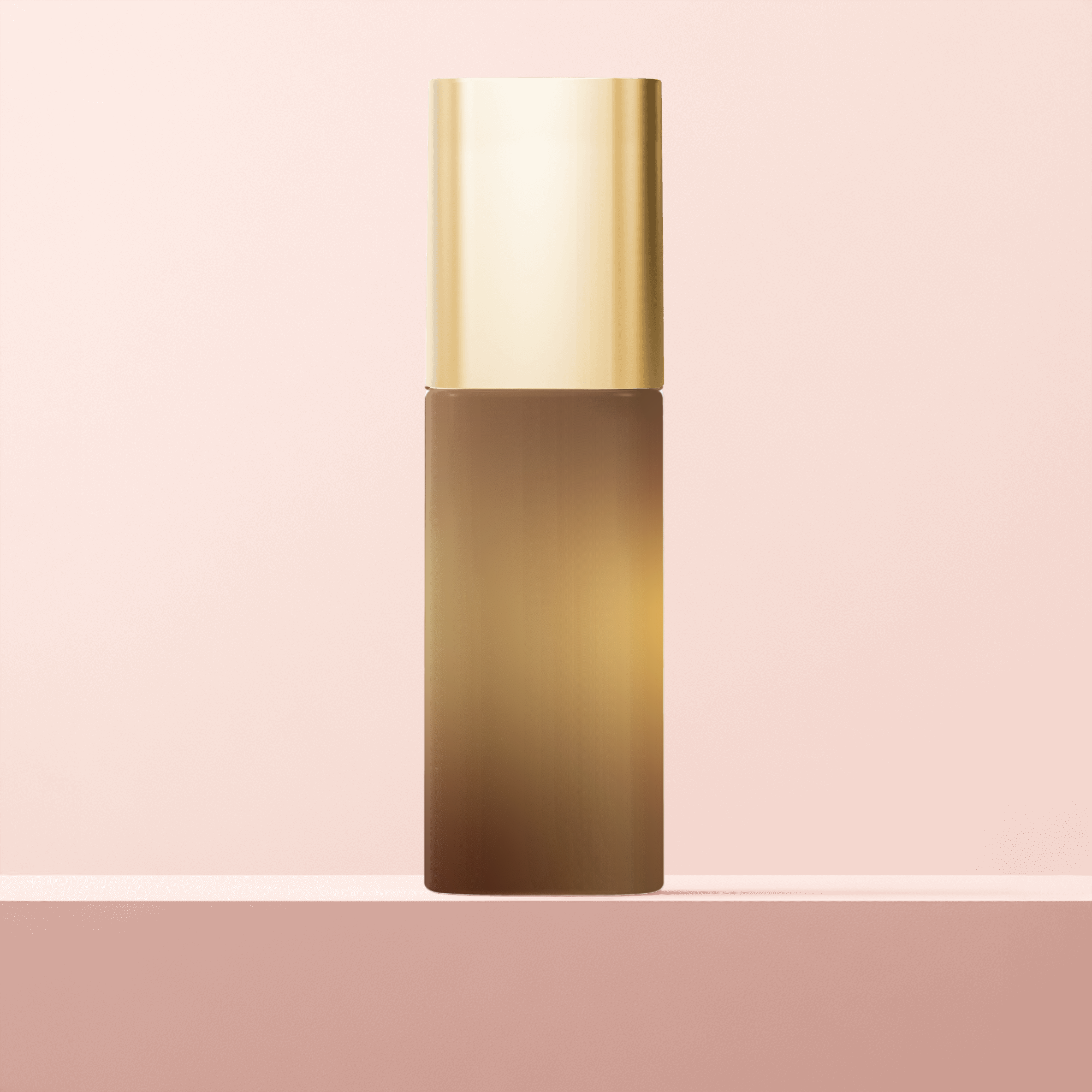 Foaming Oil Cleanser