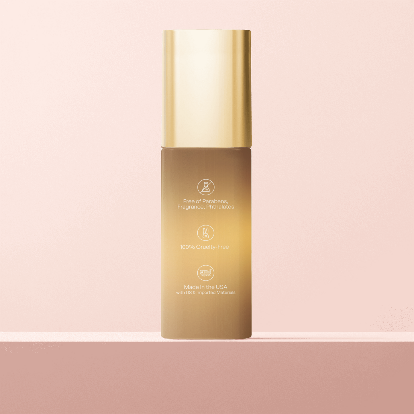 Foaming Oil Cleanser