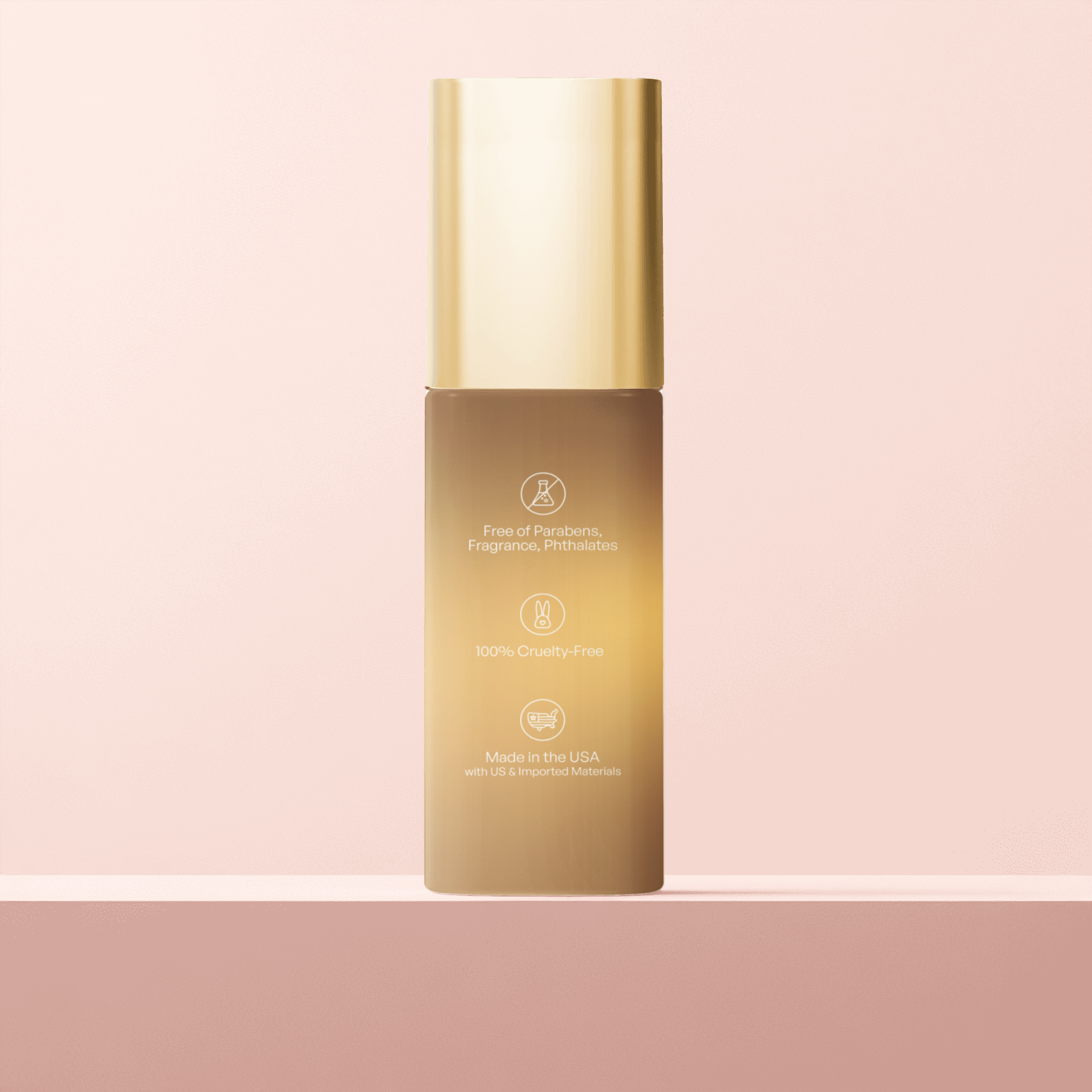 Foaming Oil Cleanser