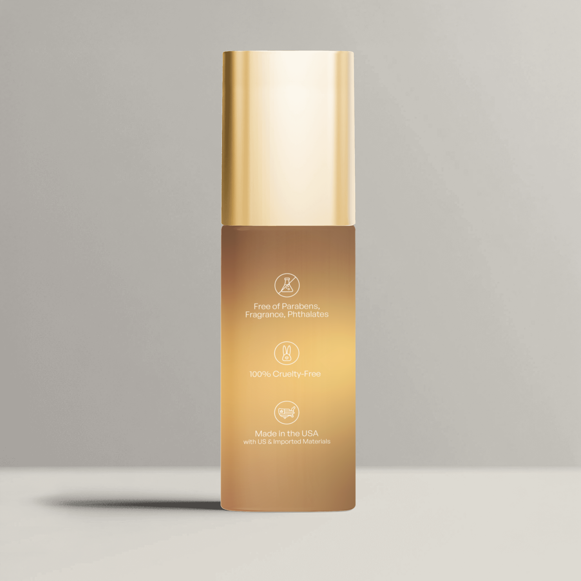 Foaming Oil Cleanser